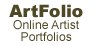 Artfolio.ca