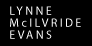 Lynne McIlvride Evans
