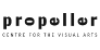 propeller centre for the visual arts