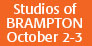 Studios of Brampton Tour