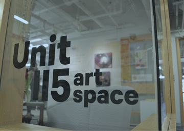 Kingston Arts Council | Unit 115