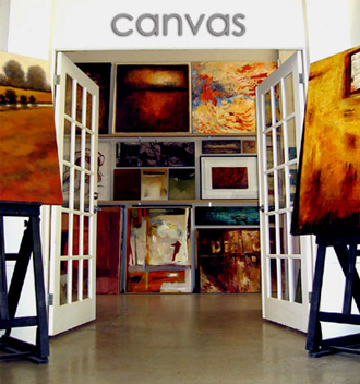 Canvas Gallery Canvas Gallery