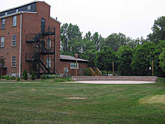 Visual Arts Centre of Clarington Visual Arts Centre of Clarington