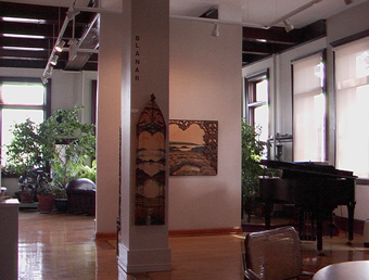Gallery on the Bay (since 1995) Gallery on the Bay (since 1995)