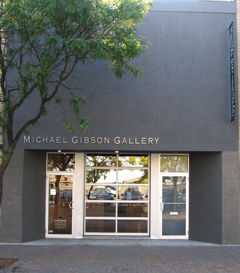 Michael Gibson Gallery