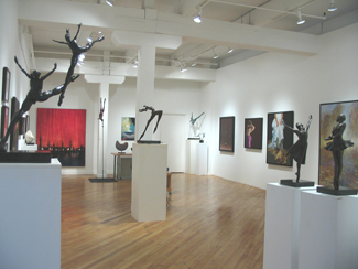 Trias Gallery Trias Gallery