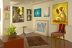 Spence Gallery