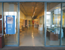 Living Arts Centre, Laidlaw Hall Gallery