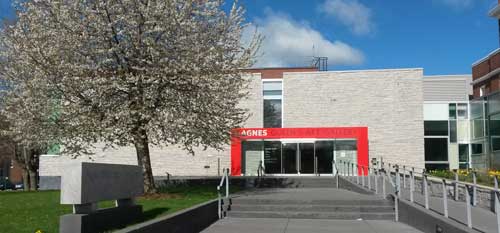 Agnes Etherington Art Centre