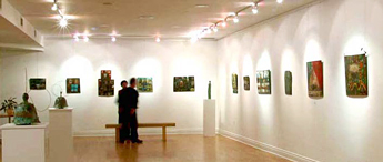 KUMF Gallery