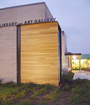 Grimsby Public Art Gallery Grimsby Public Art Gallery