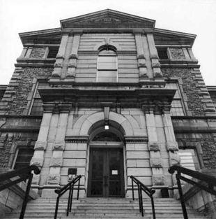 The Ottawa Art Gallery The Ottawa Art Gallery