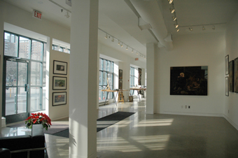 O'Connor Gallery O'Connor Gallery