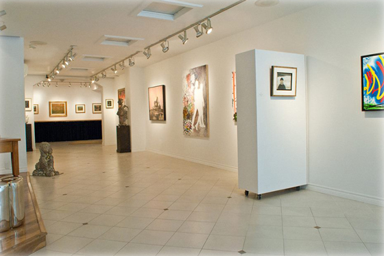CFA Gallery | Canadian Fine Arts CFA Gallery | Canadian Fine Arts