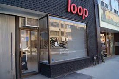 Loop Gallery Loop Gallery