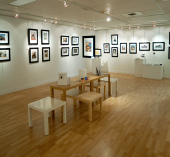 Kent Farndale Gallery Kent Farndale Gallery