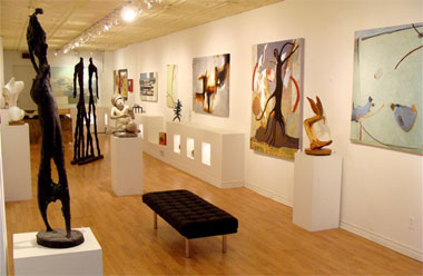 Muse Gallery