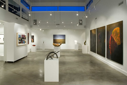 Oeno Gallery