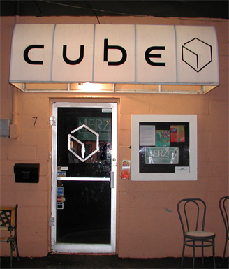 Cube Projects Cube Projects