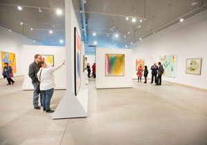 John Mann Gallery John Mann Gallery
