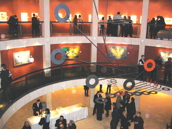 Joseph D. Carrier Art Gallery Joseph D. Carrier Art Gallery