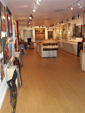 Liss Gallery Liss Gallery