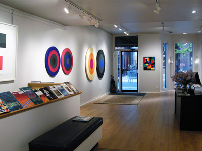 Gallery Gevik