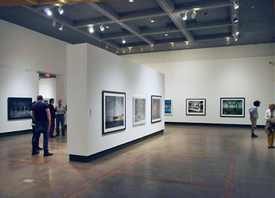 Kitchener-Waterloo Art Gallery