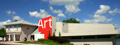 Art Gallery of Peterborough