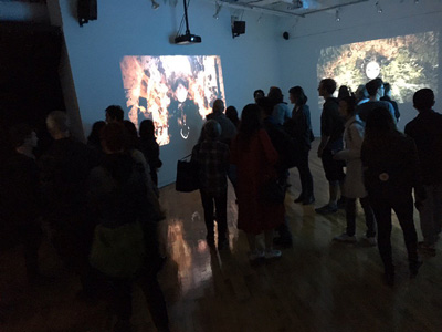 A Space Gallery A Space Gallery