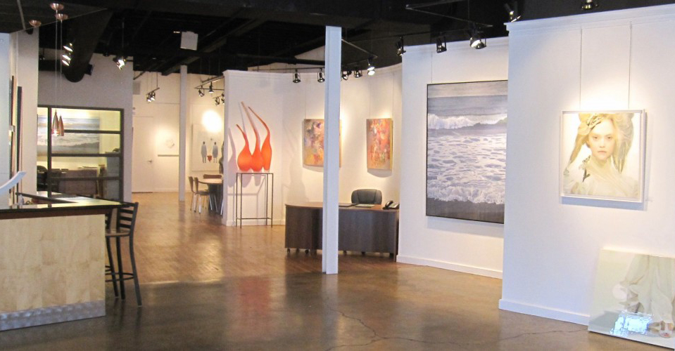 Gallery 133 Gallery 133