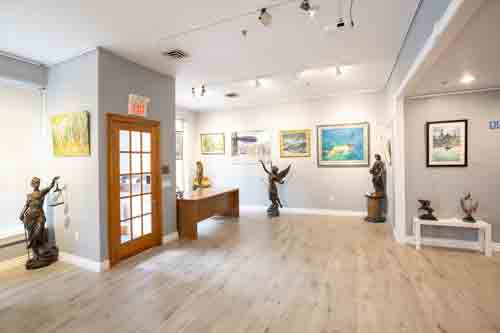 L. L. Contemporary L. L. Contemporary