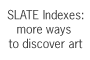 SLATE Indexes SLATE Indexes