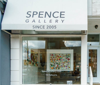 Spence Gallery