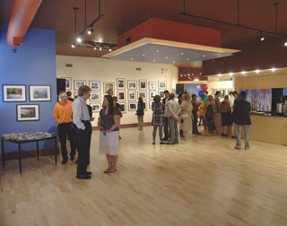 IX Gallery IX Gallery