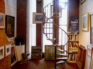 Mark Christopher Gallery Mark Christopher Gallery