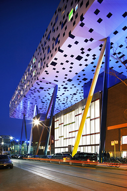 Ontario College of Art & Design University + Galleries