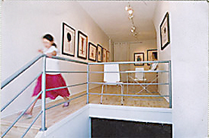 183 Gallery 183 Gallery
