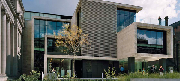 Gardiner Museum of Ceramic Art Gardiner Museum of Ceramic Art