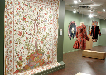 Textile Museum of Canada Textile Museum of Canada