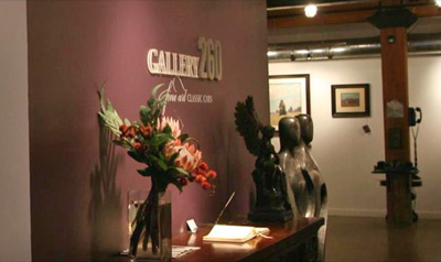 Gallery 260 Gallery 260
