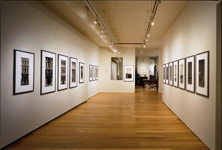 Stephen Bulger Gallery Stephen Bulger Gallery