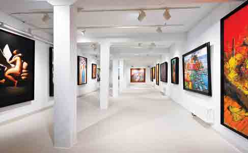 Artaris Gallery Artaris Gallery